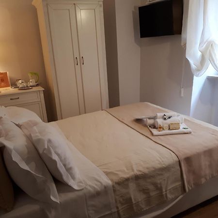 Hotel Volterra In Superior Habitación foto