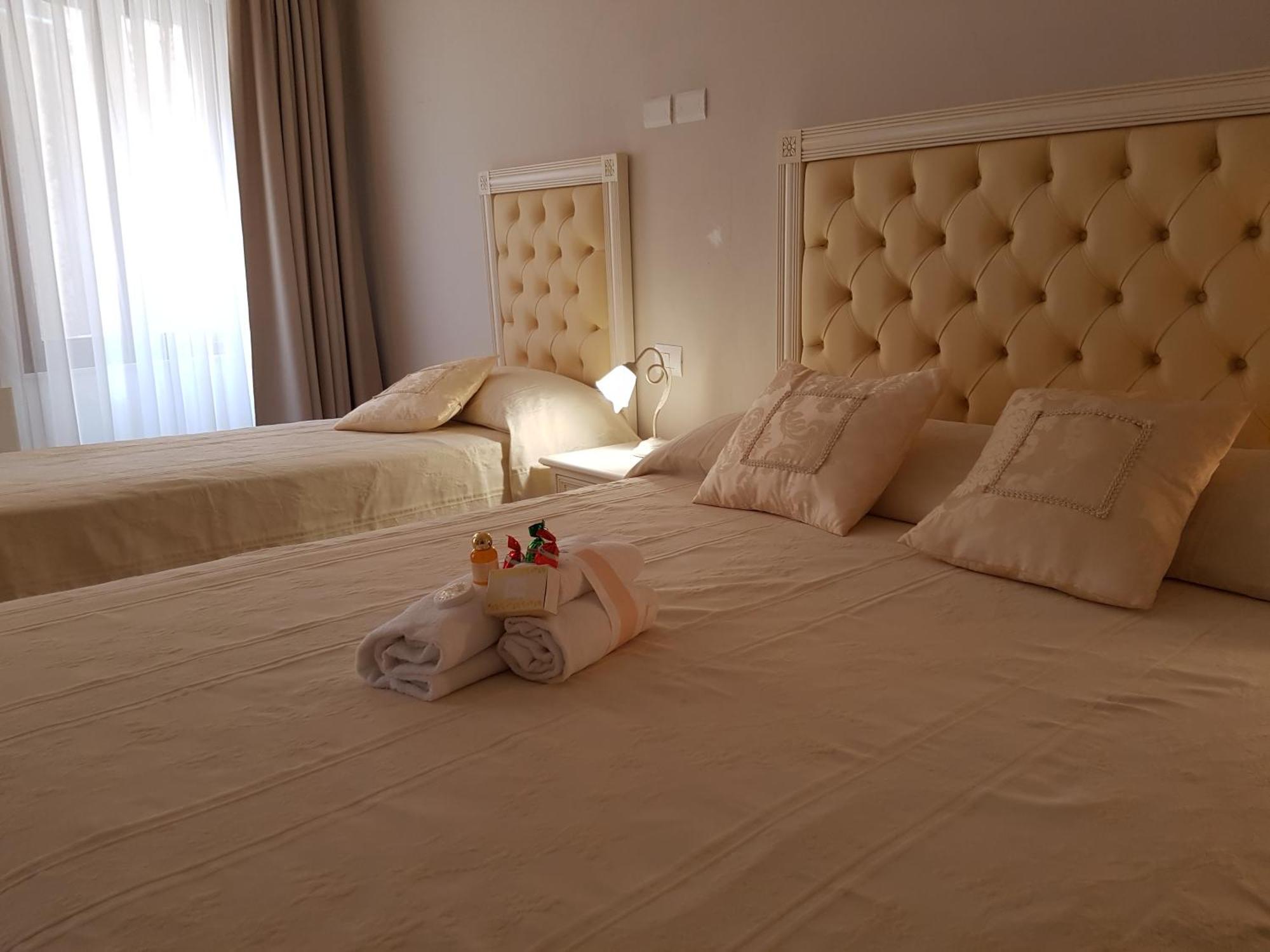 Hotel Volterra In Superior Habitación foto