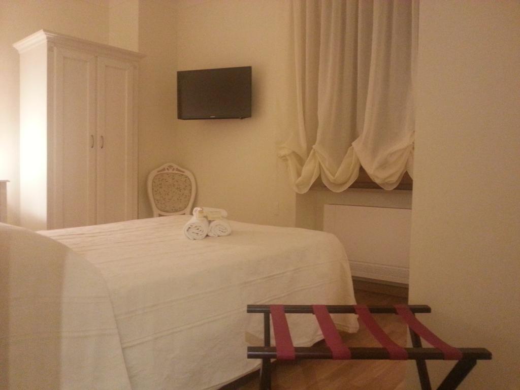 Hotel Volterra In Superior Habitación foto